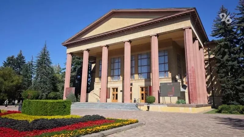      Фото: ИА «Победа26»