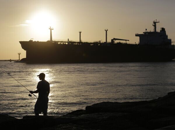    © AP Photo / Eric Gay, File