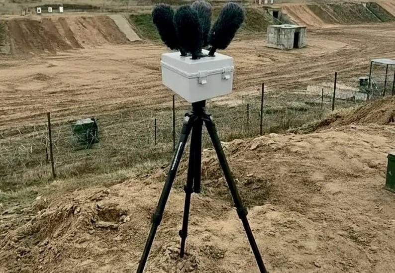     АЛС «Сканер»