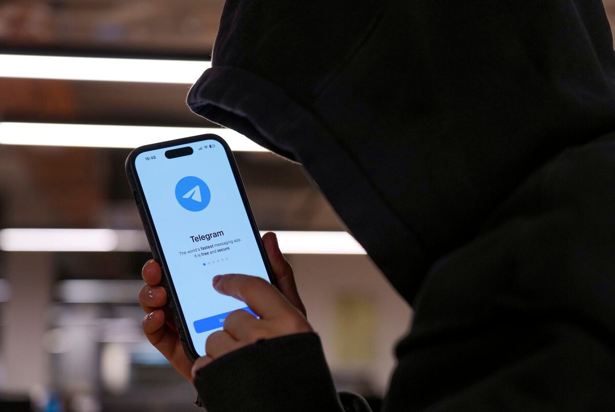     / Источник: © ИЗВЕСТИЯ/Дмитрий Коротаев