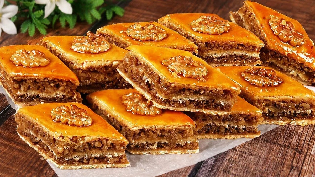 Да просто и вкусно