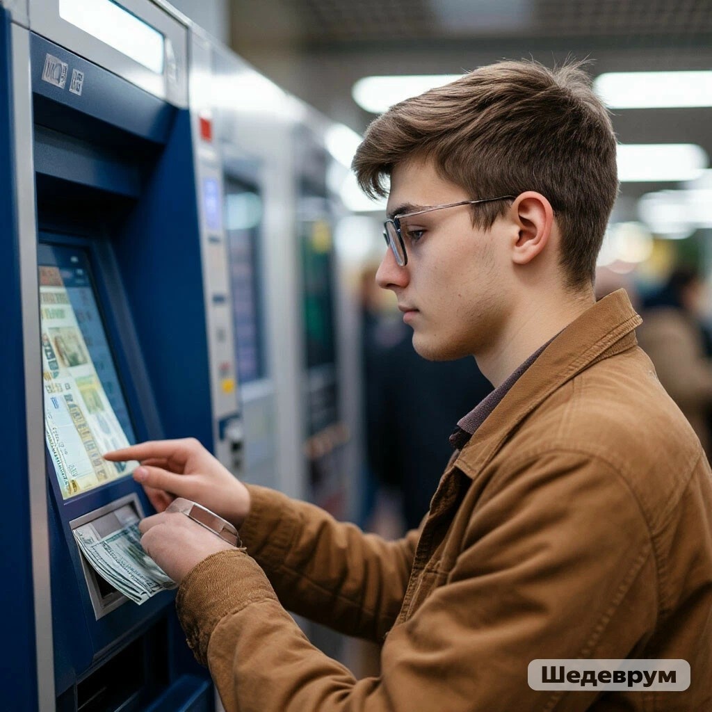 Создано в Шедевруме. 