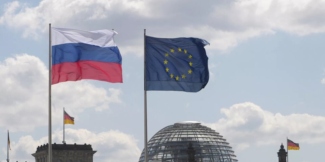 Премьер Бельгии заявил о неминуемости сделки с Россией