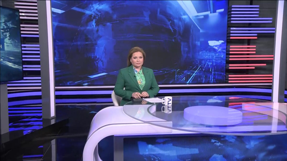    Вести-Башкортостан - 14.03.26