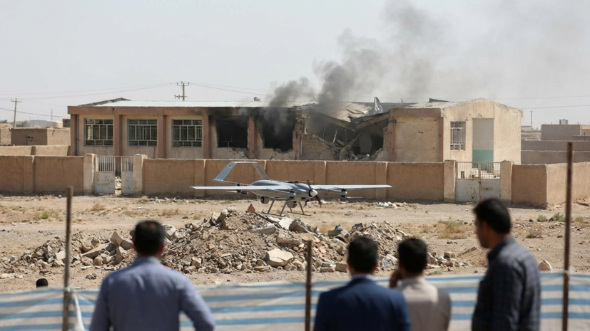   Сгенерировано с помощью ИИ