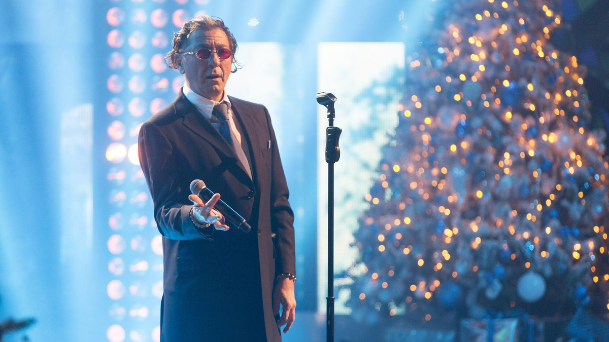    Григорий Лепс. Фото: Legion-Media