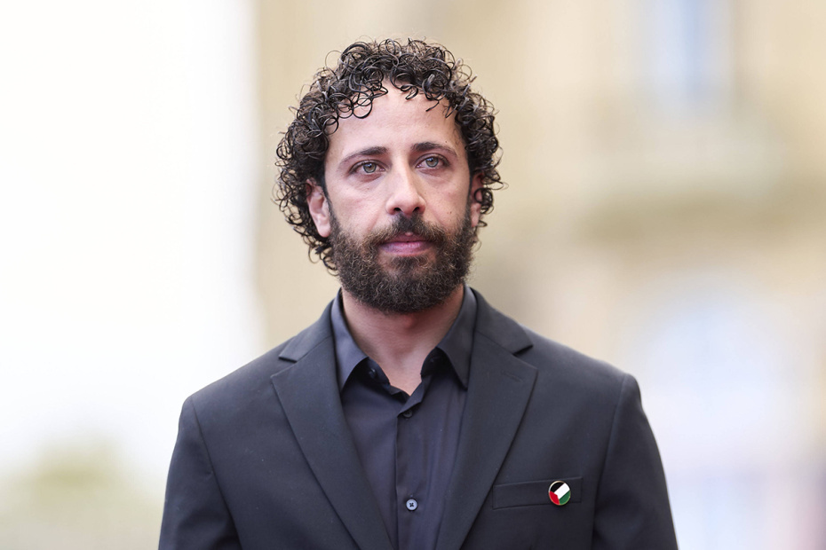    IMAGO/MPG/imago-images.de/Global Look Press