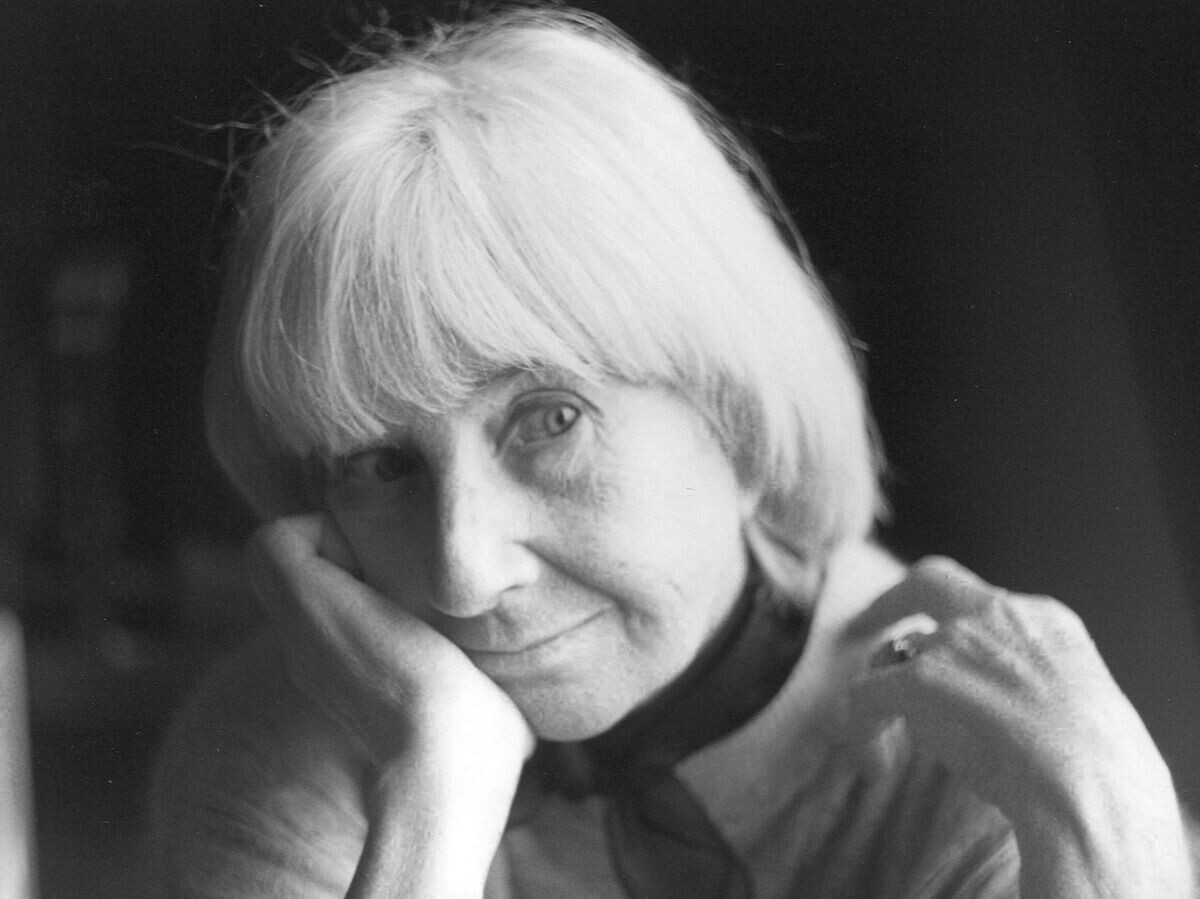    Заслуженная артистка РСФСР Людмила Аринина | © Фото : пресс-служба театра "Мастерская Петра Фоменко"