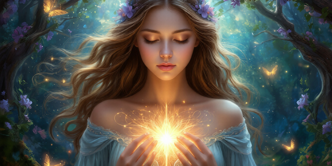 Внутренняя гармония и как ее достичь?