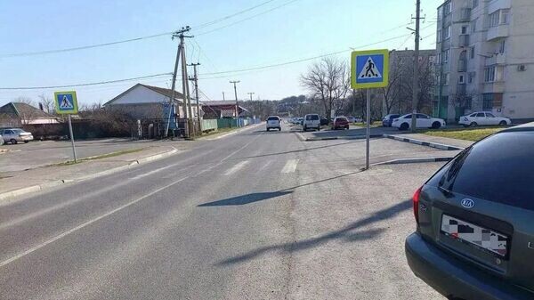    © Telegram-канал полиция Кубани