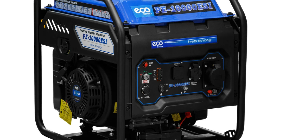 Топ-3 генератора с автозапуском (АВР) для дома — март 2026