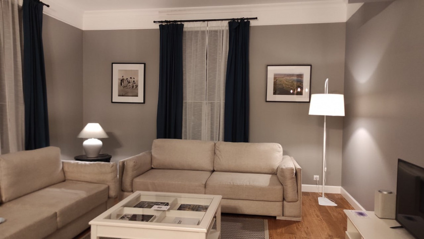    Первый городской канал Калининград