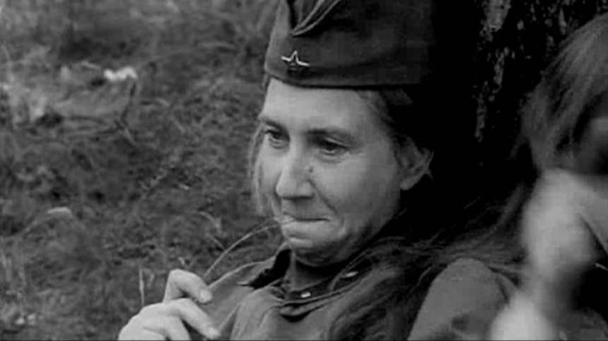    Фото: Кадр из к/ф «На всю оставшуюся жизнь», реж. Пётр Фоменко, 1975г.