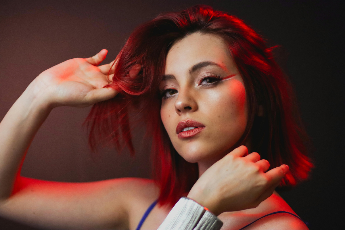 Фотограф: Roberto Gutiérrez: https://www.pexels.com/ru-ru/photo/18266811/