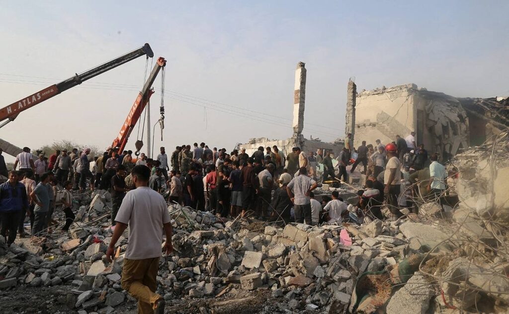 Фото: Abbas Zakeri / Mehr News / WANA / Reuters(Аббас Закери/ Мехр Новости/ВАНА/Рейтерс)