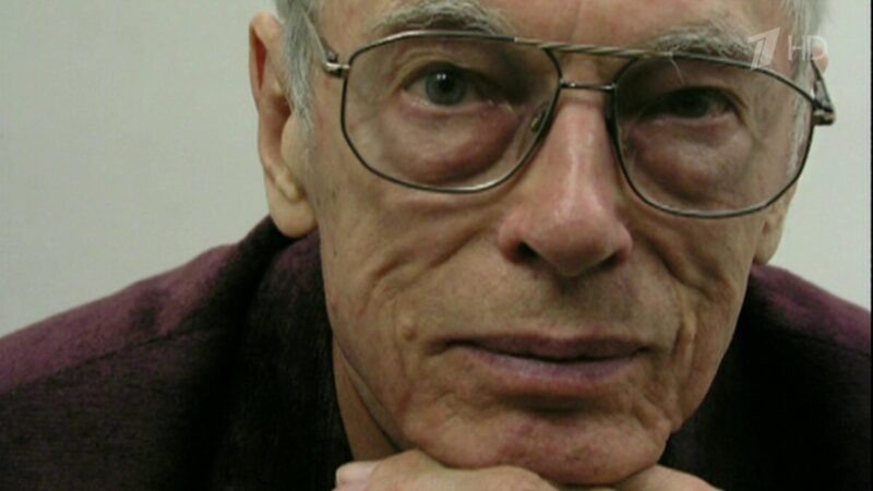    Маэстро Зацепин, несмотря на почтенный возраст, всегда оставался верен музыке.