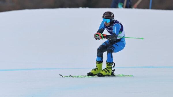 Алексей Бугаев. Фото: Дмитрий Челяпин/Матч ТВ