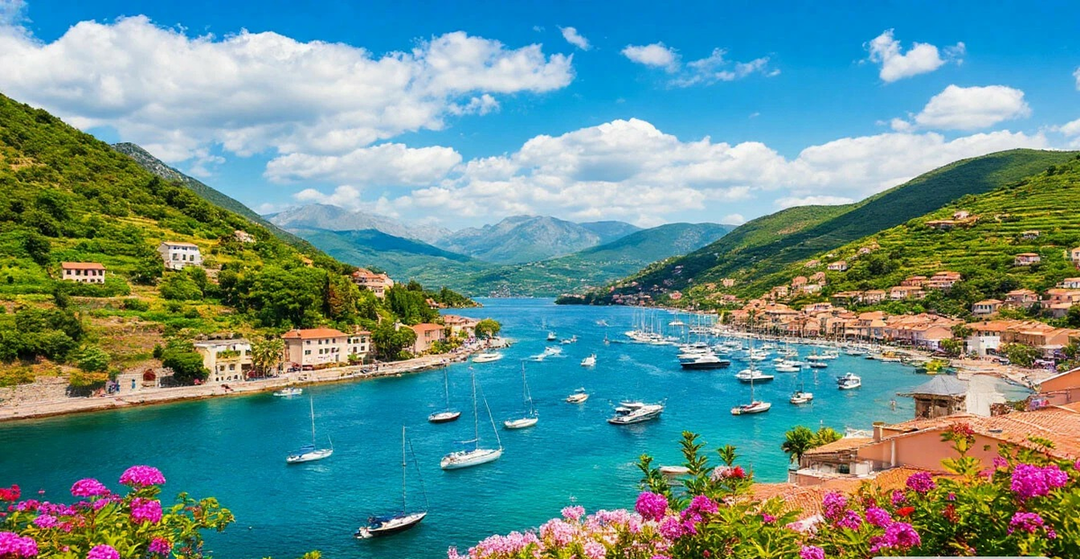 Куда лучше поехать на майские праздники 2026 года