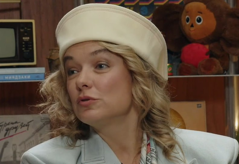 Фото: Prt Scr rutube.ru / Дорогая Редакция