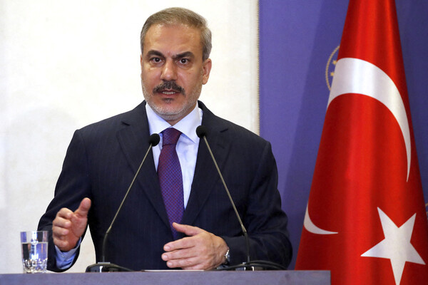 Dilara Senkaya/Reuters   📷