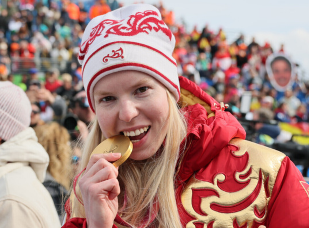 Варвара Ворончихина