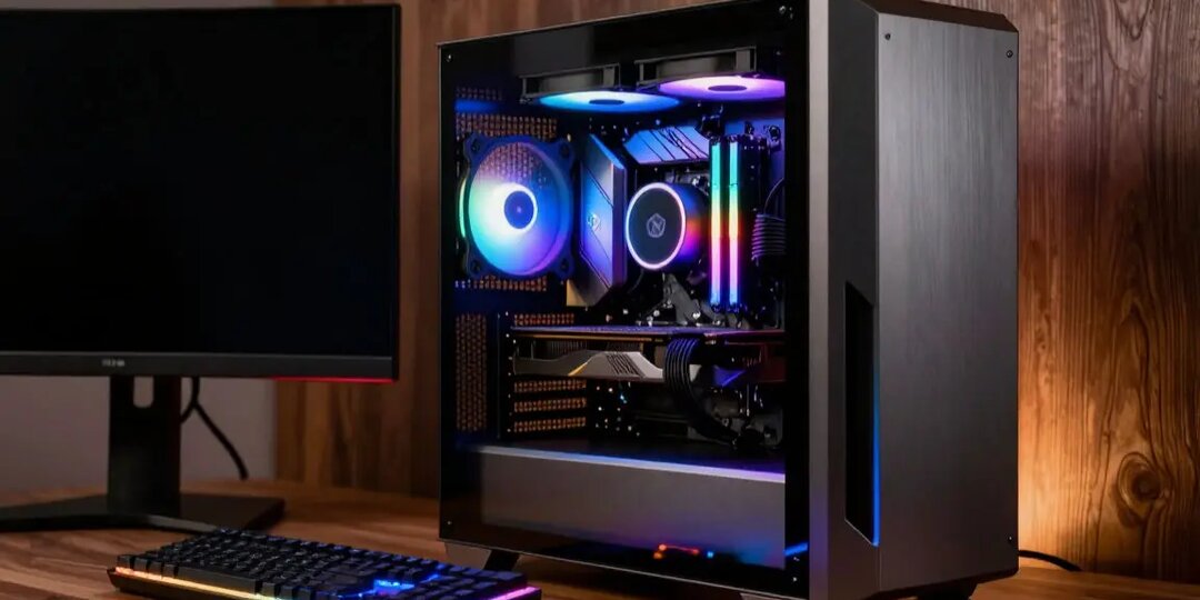 Спасение BIOS: история о том, как кнопка на задней панели решила всё