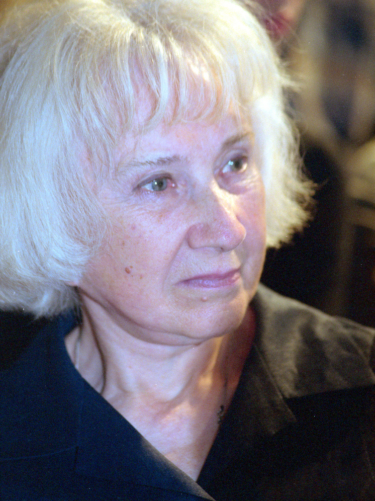     ФОТО: Ekaterina Tsvetkova/ Russian Look/ Global Look Press