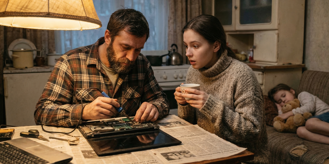 РАСПИСАЛАСЬ С БРОДЯГОЙ, ЧТОБЫ СПАСТИ ПЛЕМЯННИЦУ. НО УТРОМ К ЕЁ ОКНАМ ПОДЪЕХАЛ КОРТЕЖ, И ВЫШЕДШИЙ ОТТУДА МУЖЧИНА ЛИШИЛ ВСЕХ ДАРА РЕЧИ...