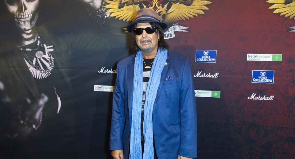    Christian Behring / www.globallookpress.com