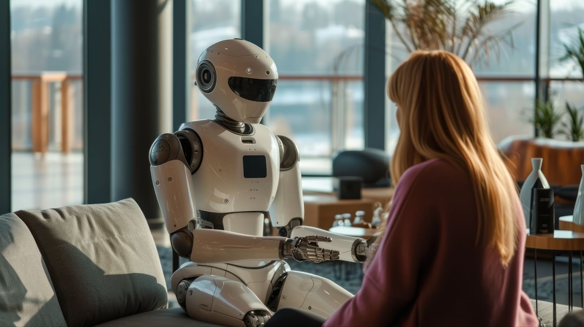 Как купить Character AI в России и начать пользоваться нейросетью