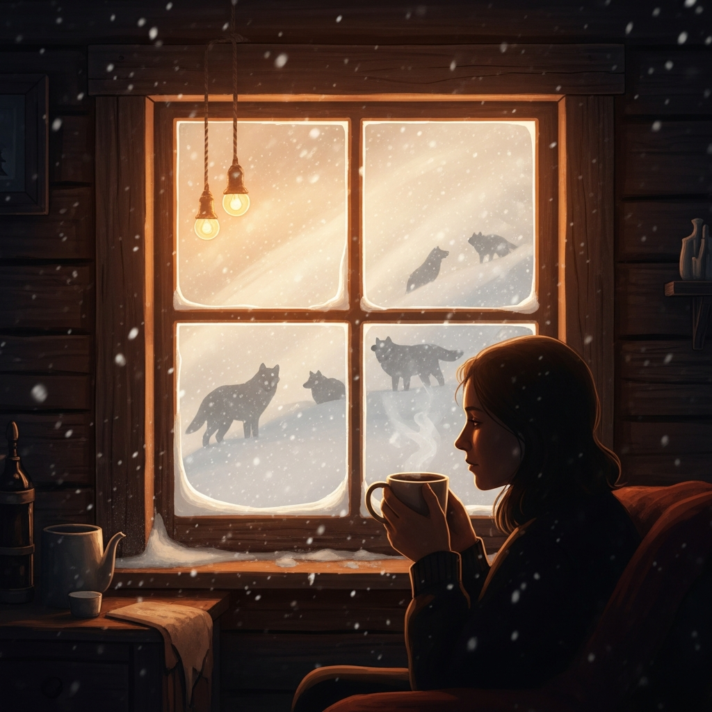 Помните этот бесконечный эвфемизм из мотивационных пабликов? «Выйди из зоны комфорта». Звучит как приказ командира в военной части. Подразумевается, что там, снаружи, вас ждут деньги, успех и счастье. А здесь, внутри, — только застой и болото.