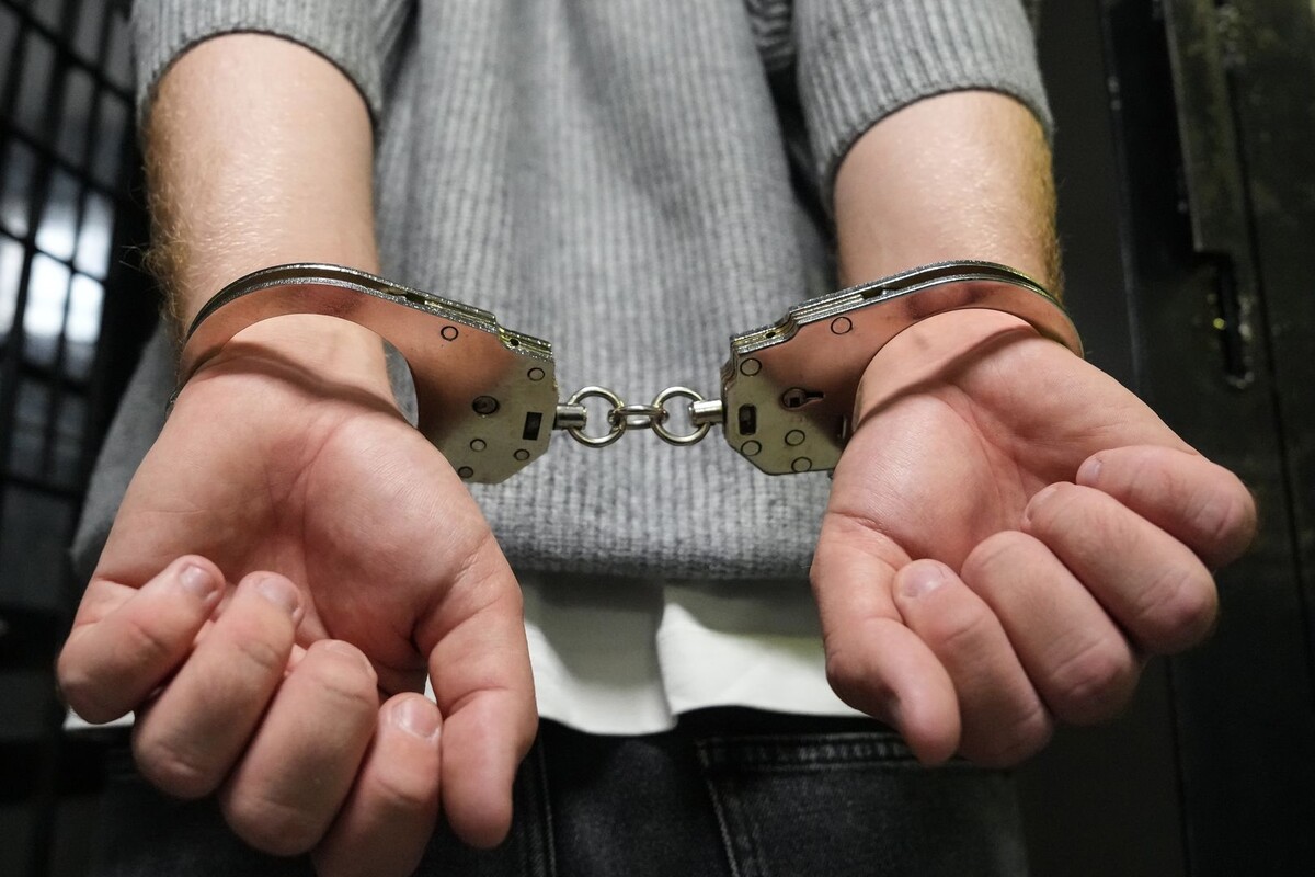     / Источник: © ИЗВЕСТИЯ/Дмитрий Коротаев