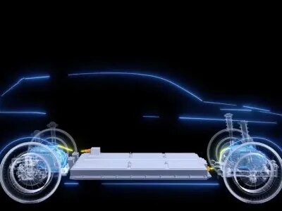 Китайские учёные разработали очень ёмкую полутвёрдую батарею для авто