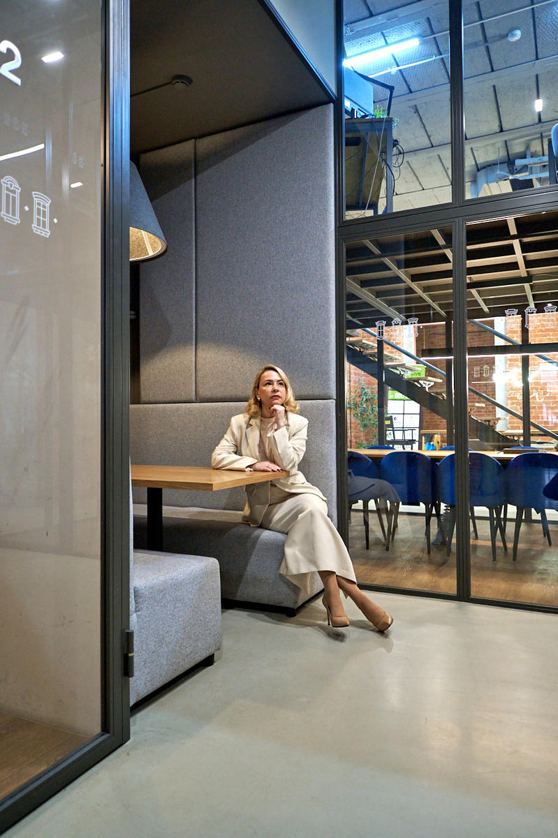 Офис АН "Петровка": ул. Петровка 20/1 - всегда открыт для хороших людей и тех, кто сделал недвижимость своим осознанным профессиональным выбором в жизни!