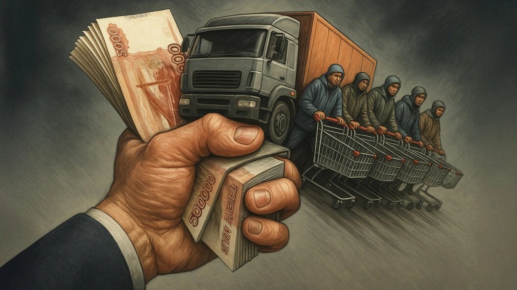    Коллаж Царьграда