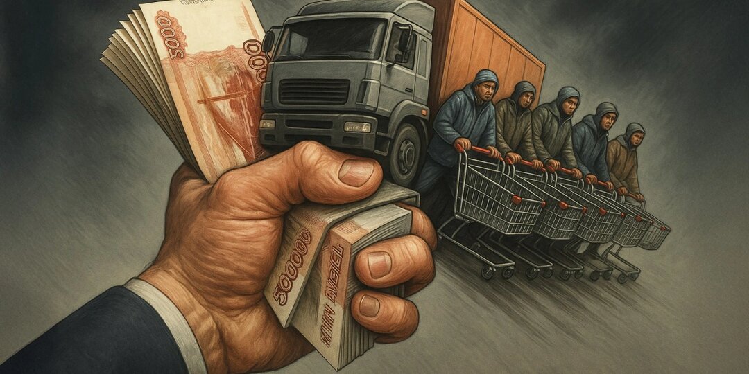 России это стоило сотен миллионов: Кто увёл деньги через Таджикистан и Тунис?