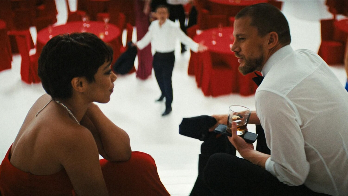 Кадр из фильма