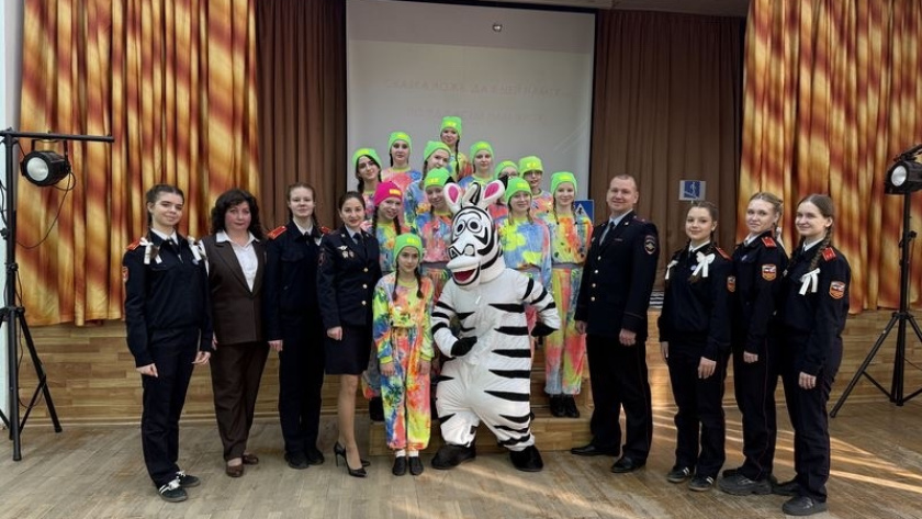    Фото: УМВД России по Калужской области