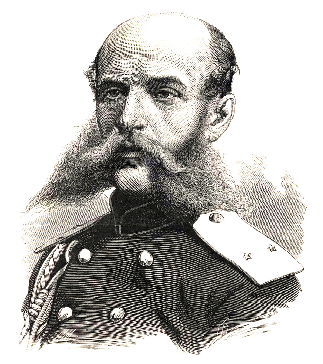 Платон Петрович Павлов (худож. П. П. Борель; здесь как иллюстрация)