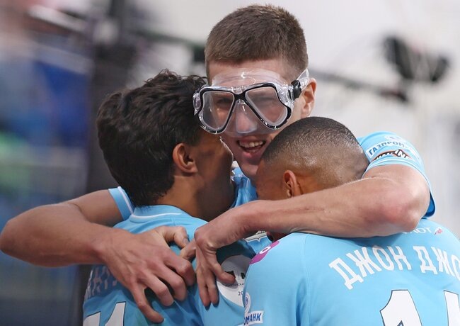    Фото: РИА Новости/Михаил Киреев