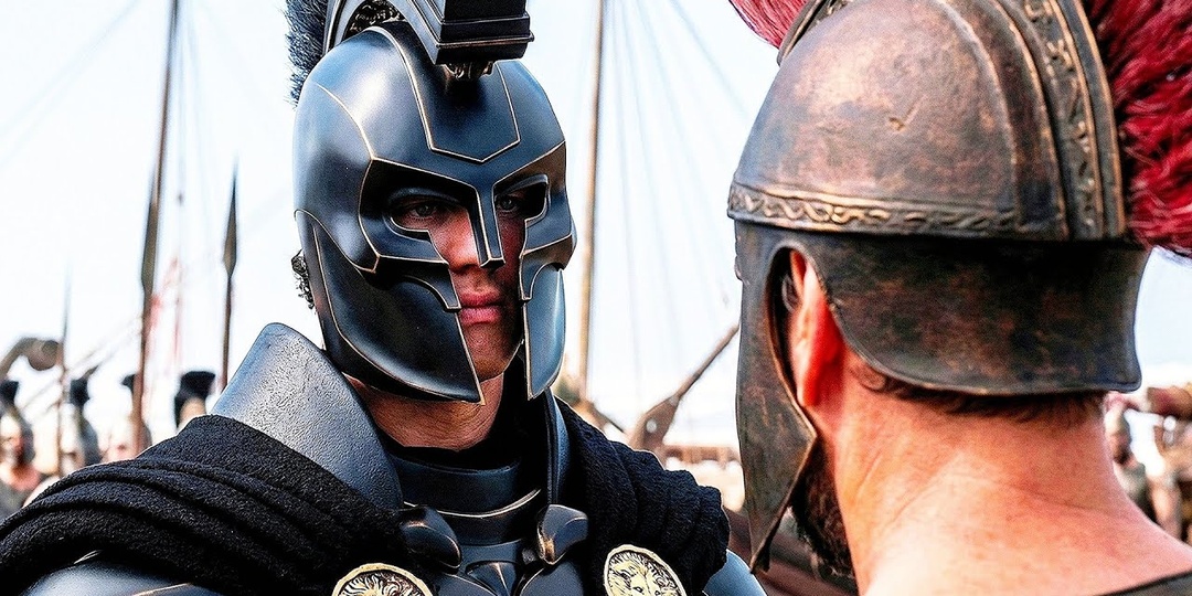 12 самых ожидаемых фильмов, которые выйдут в 2026 году