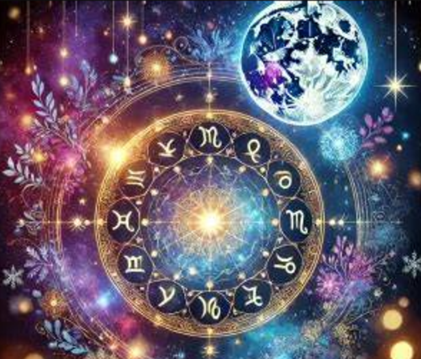 Недельный гороскоп