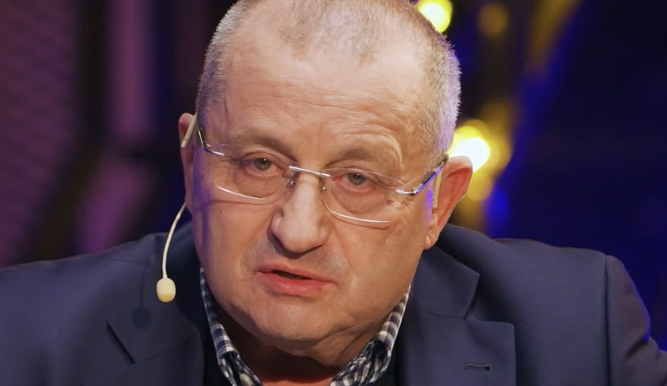 «Вы исчезнете физически»: Кедми рассказал о приговоре для Финляндии, решившей испытать терпение России