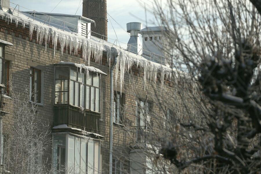     / Источник: © Александр Рюмин/ТАСС