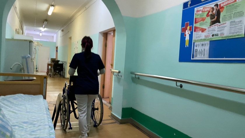    Фото редакции