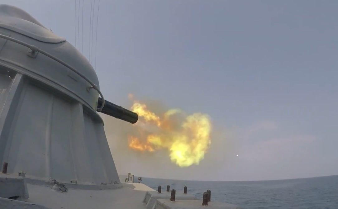 Фото: Prt Scr youtube.com / Минобороны России