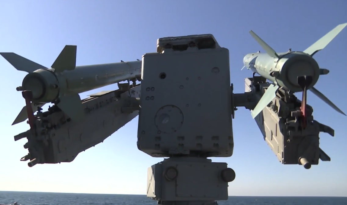 Фото: Prt Scr youtube.com / Минобороны России