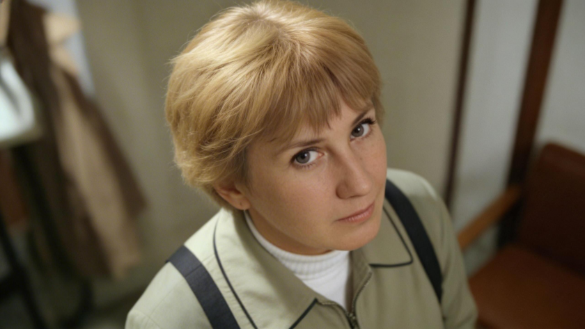 Умерла звезда «Гостьи из будущего» — актриса прожила 99 лет