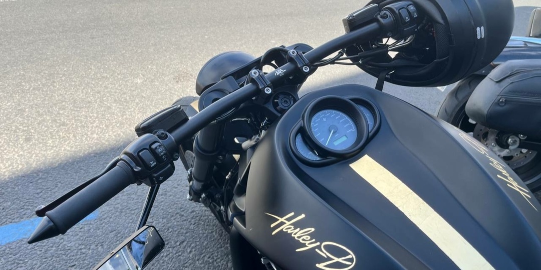 Участники ПМЭФ-2026 увидят новые версии мотоциклов "Минск"