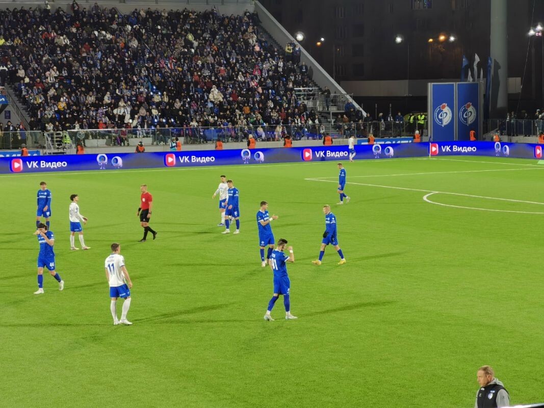    Фото: Дмитрий СОКОЛОВ